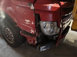 Mercedes-Benz 1845 LS, 4 x 2 ( Unfallschaden )