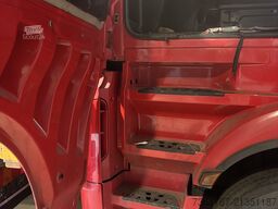 Mercedes-Benz 1845 LS, 4 x 2 ( Unfallschaden )