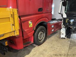 Mercedes-Benz 1845 LS, 4 x 2 ( Unfallschaden )