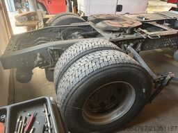 Mercedes-Benz 1845 LS, 4 x 2 ( Unfallschaden )