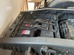 Mercedes-Benz 1845 LS, 4 x 2 ( Unfallschaden )