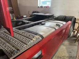 Mercedes-Benz 1845 LS, 4 x 2 ( Unfallschaden )