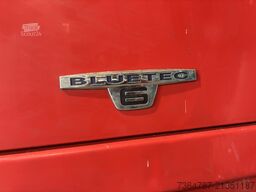 Mercedes-Benz 1845 LS, 4 x 2 ( Unfallschaden )