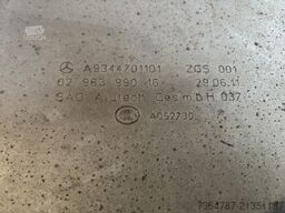 AGRAVIS Technik Münsterland-Ems GmbH - Olfen AGRAVIS Technik Münsterland-Ems GmbH - Olfen AGRAVIS Technik Münsterland-Ems GmbH - Olfen