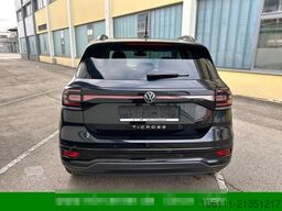 VOLKSWAGEN T-Cross R-Line Active DSG TSI 81kw Kamera