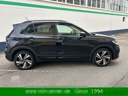 VOLKSWAGEN T-Cross R-Line Active DSG TSI 81kw Kamera