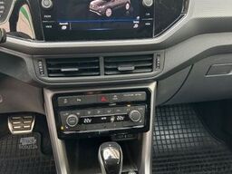 VOLKSWAGEN T-Cross R-Line Active DSG TSI 81kw Kamera