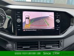 VOLKSWAGEN T-Cross R-Line Active DSG TSI 81kw Kamera