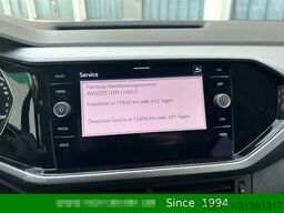 VOLKSWAGEN T-Cross R-Line Active DSG TSI 81kw Kamera