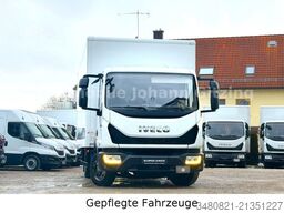 IVECO EUROCARGO ML 75E21/P Koffer Luftfederung LBW DFL