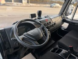 IVECO EUROCARGO ML 75E21/P Koffer Luftfederung LBW DFL