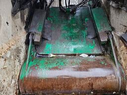 MERCEDES-BENZ 2629 2 Kammern, Euro 6 Filter, Faun 22 cbm