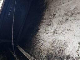 MERCEDES-BENZ 2629 2 Kammern, Euro 6 Filter, Faun 22 cbm