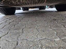 MERCEDES-BENZ 2629 2 Kammern, Euro 6 Filter, Faun 22 cbm