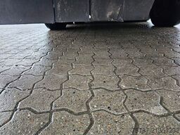 MERCEDES-BENZ 2629 2 Kammern, Euro 6 Filter, Faun 22 cbm