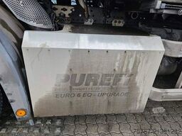 MERCEDES-BENZ 2629 2 Kammern, Euro 6 Filter, Faun 22 cbm