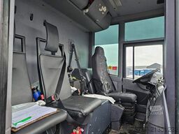 MERCEDES-BENZ 2629 2 Kammern, Euro 6 Filter, Faun 22 cbm