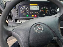MERCEDES-BENZ 2629 2 Kammern, Euro 6 Filter, Faun 22 cbm