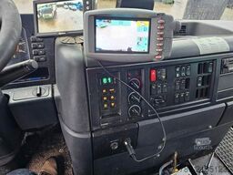 MERCEDES-BENZ 2629 2 Kammern, Euro 6 Filter, Faun 22 cbm