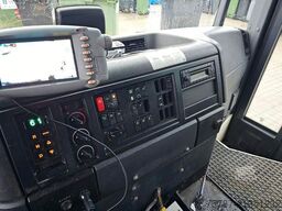 MERCEDES-BENZ 2629 2 Kammern, Euro 6 Filter, Faun 22 cbm