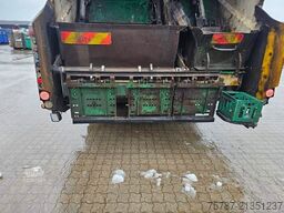 MERCEDES-BENZ 2629 2 Kammer, Faun, Euro 6 Filter