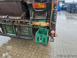 MERCEDES-BENZ 2629 2 Kammer, Faun, Euro 6 Filter