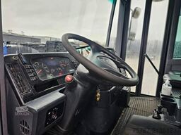 MERCEDES-BENZ 2629 2 Kammer, Faun, Euro 6 Filter