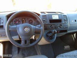VW T5 TRANSPORTER 2.0 TDI 3Sitzer -2x Schiebetür-