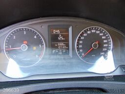 VW T5 TRANSPORTER 2.0 TDI 3Sitzer -2x Schiebetür-