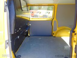 VW T5 TRANSPORTER 2.0 TDI 3Sitzer -2x Schiebetür-