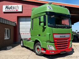 DAF XF 510 FT Super Space Cab