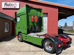 DAF XF 510 FT Super Space Cab