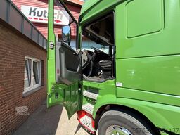 DAF XF 510 FT Super Space Cab