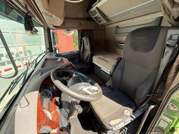 DAF XF 510 FT Super Space Cab