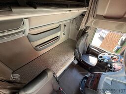 DAF XF 510 FT Super Space Cab