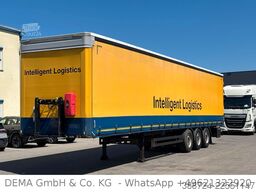 KÖGEL S 24-1*TÜV*Liftachse*SAF*Edscha*XL-Zertifikat*
