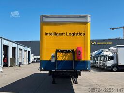 KÖGEL S 24-1*TÜV*Liftachse*SAF*Edscha*XL-Zertifikat*