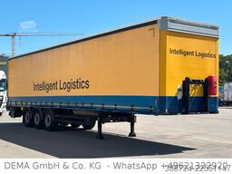 KÖGEL S 24-1*TÜV*Liftachse*SAF*Edscha*XL-Zertifikat*