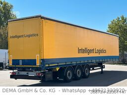 KÖGEL S 24-1*TÜV*Liftachse*SAF*Edscha*XL-Zertifikat*