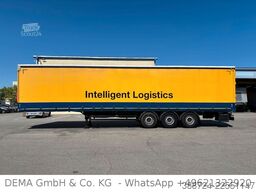 KÖGEL S 24-1*TÜV*Liftachse*SAF*Edscha*XL-Zertifikat*