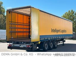 KÖGEL S 24-1*TÜV*Liftachse*SAF*Edscha*XL-Zertifikat*