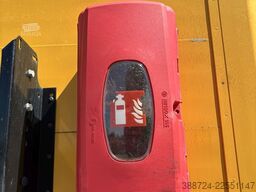 KÖGEL S 24-1*TÜV*Liftachse*SAF*Edscha*XL-Zertifikat*