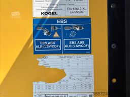 KÖGEL S 24-1*TÜV*Liftachse*SAF*Edscha*XL-Zertifikat*