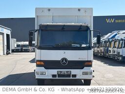 MERCEDES-BENZ Atego 2028*Schwenkwände*1528*LBW*Lenkachse*TÜV