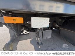 MERCEDES-BENZ Atego 2028*Schwenkwände*1528*LBW*Lenkachse*TÜV