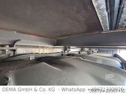 MERCEDES-BENZ Atego 2028*Schwenkwände*1528*LBW*Lenkachse*TÜV