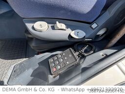 MERCEDES-BENZ Atego 2028*Schwenkwände*1528*LBW*Lenkachse*TÜV