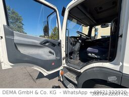MERCEDES-BENZ Atego 2028*Schwenkwände*1528*LBW*Lenkachse*TÜV