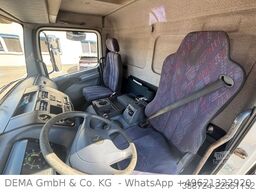 MERCEDES-BENZ Atego 2028*Schwenkwände*1528*LBW*Lenkachse*TÜV