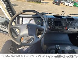 MERCEDES-BENZ Atego 2028*Schwenkwände*1528*LBW*Lenkachse*TÜV